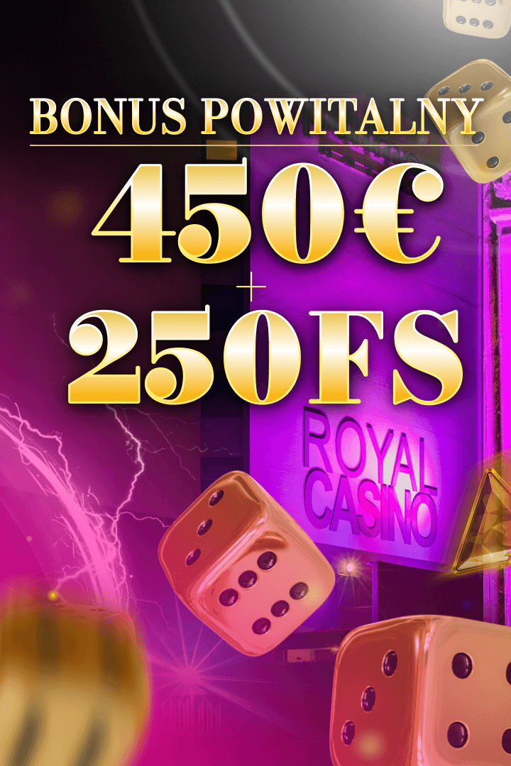 Royal Casino Warsaw Screenshot